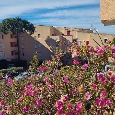 Residence Privee A Sete, Corniche Exterior foto