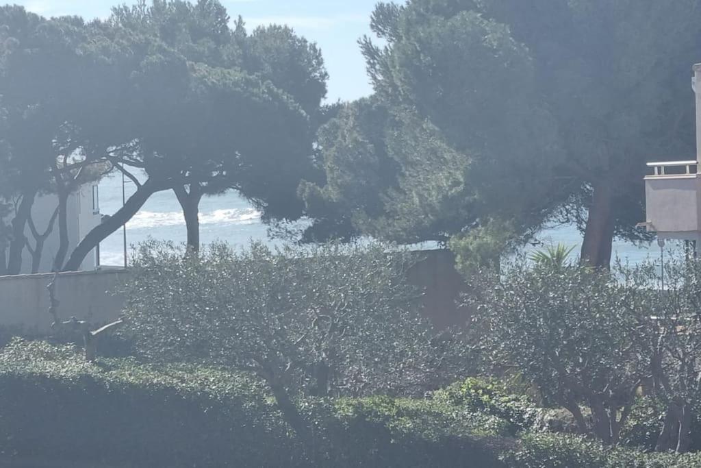 Residence Privee A Sete, Corniche Exterior foto
